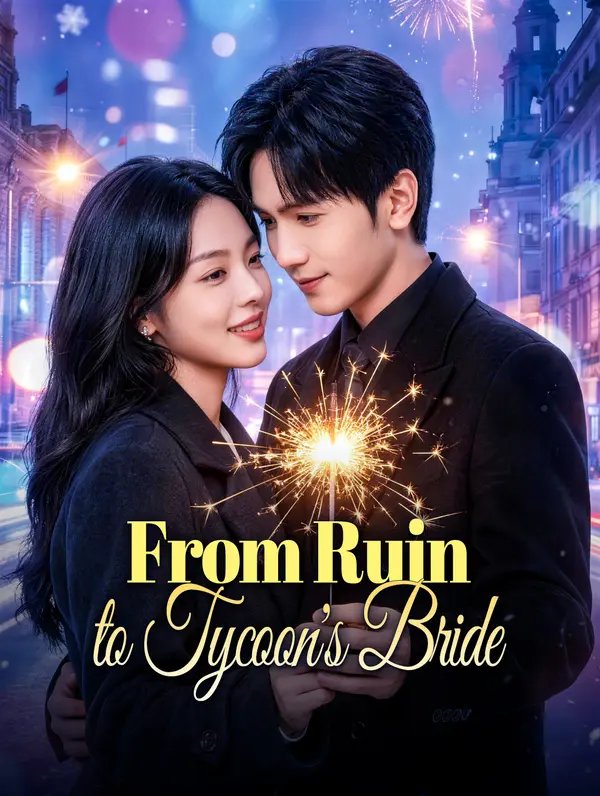 From Ruin to Tycoon's Bride(Dubbed)