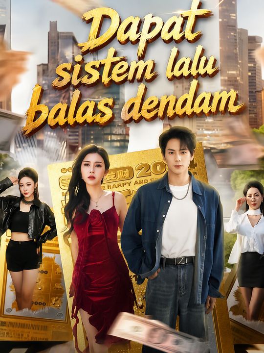 Balas dendam sang sultan