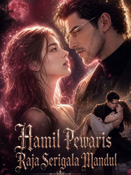 Hamil Pewaris Raja Serigala Mandul