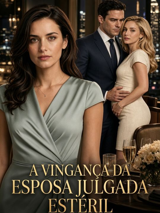 A vingança da esposa julgada estéril