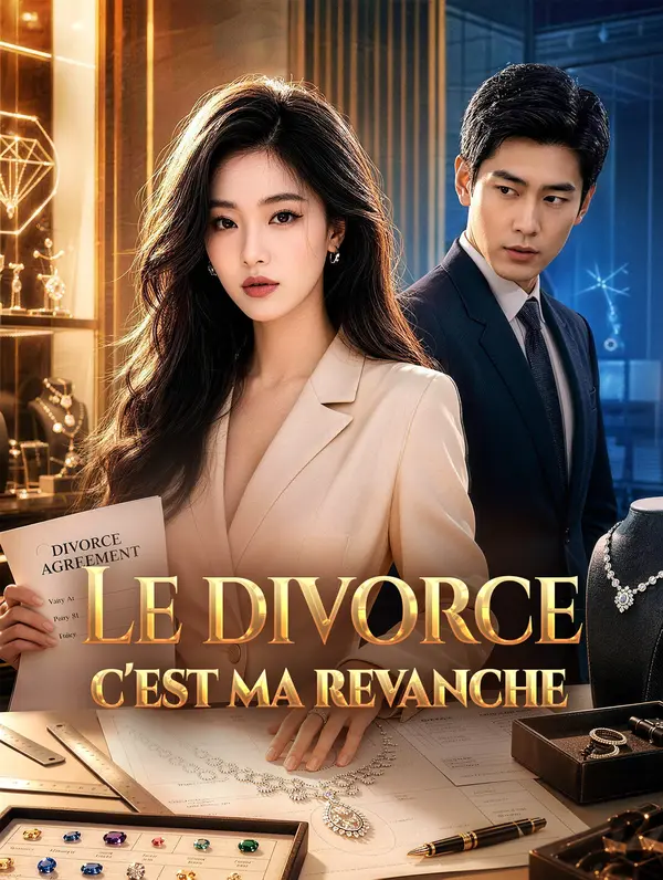 Le divorce, c'est ma revanche