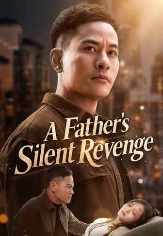 A Father's Silent Revenge