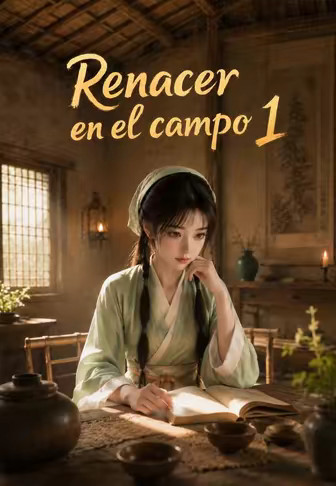 Renacer en el campo 1