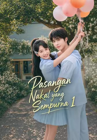 Pasangan Nakal yang Sempurna 1