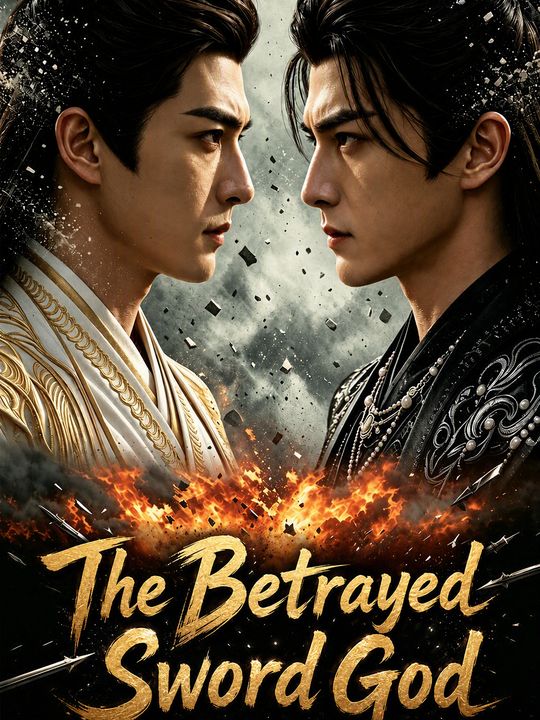 The Betrayed Sword God