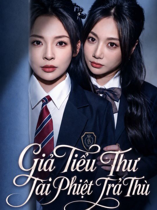 Sự Trả Thù Của Thiên Kim Giả