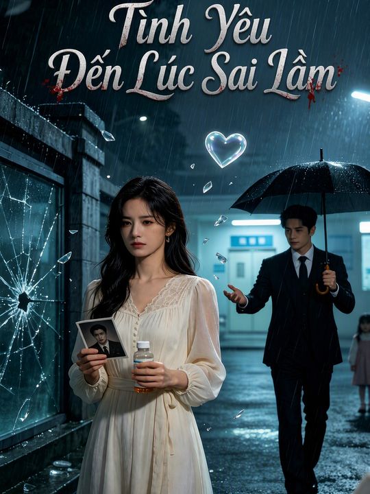 Tình Yêu Đến Lúc Sai Lầm