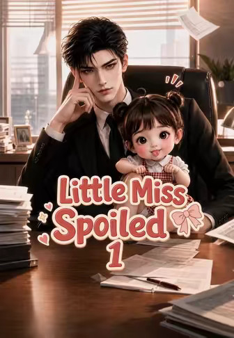 Little Miss Spoiled 1