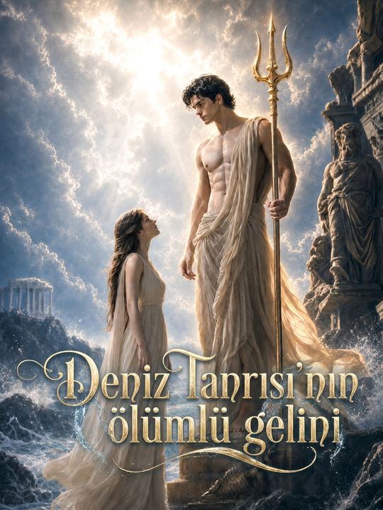Deniz Tanrısı'nın ölümlü gelini