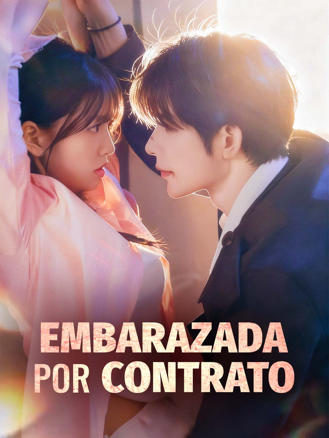 Embarazada por contrato (2026)