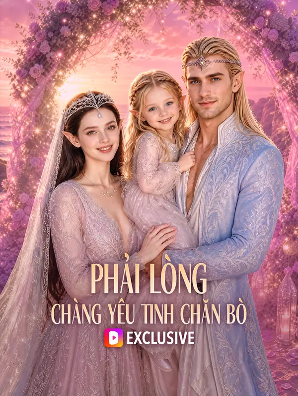 Phải Lòng Chàng Yêu Tinh Chăn Bò(Phiên bản lồng tiếng)