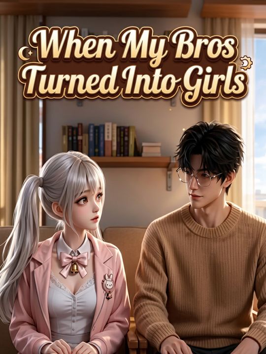 When My Bros Turned Into Girls