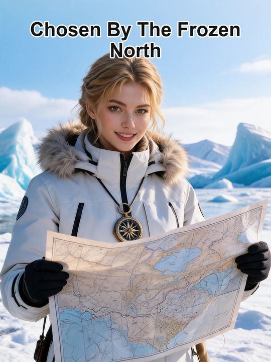 Chosen By The Frozen North
