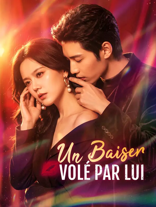 Un Baiser Volé Par Lui(Doublé)