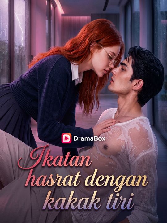 Ikatan hasrat dengan kakak tiri