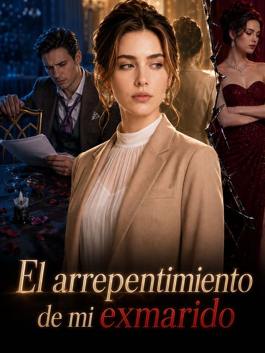 El arrepentimiento de mi exmarido