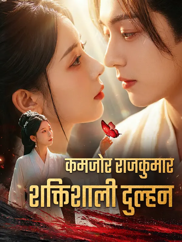 कमजोर राजकुमार शक्तिशाली दुल्हन(डब्ड)