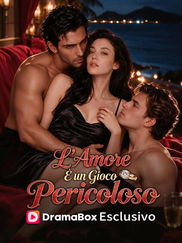 L'Amore È un Gioco Pericoloso