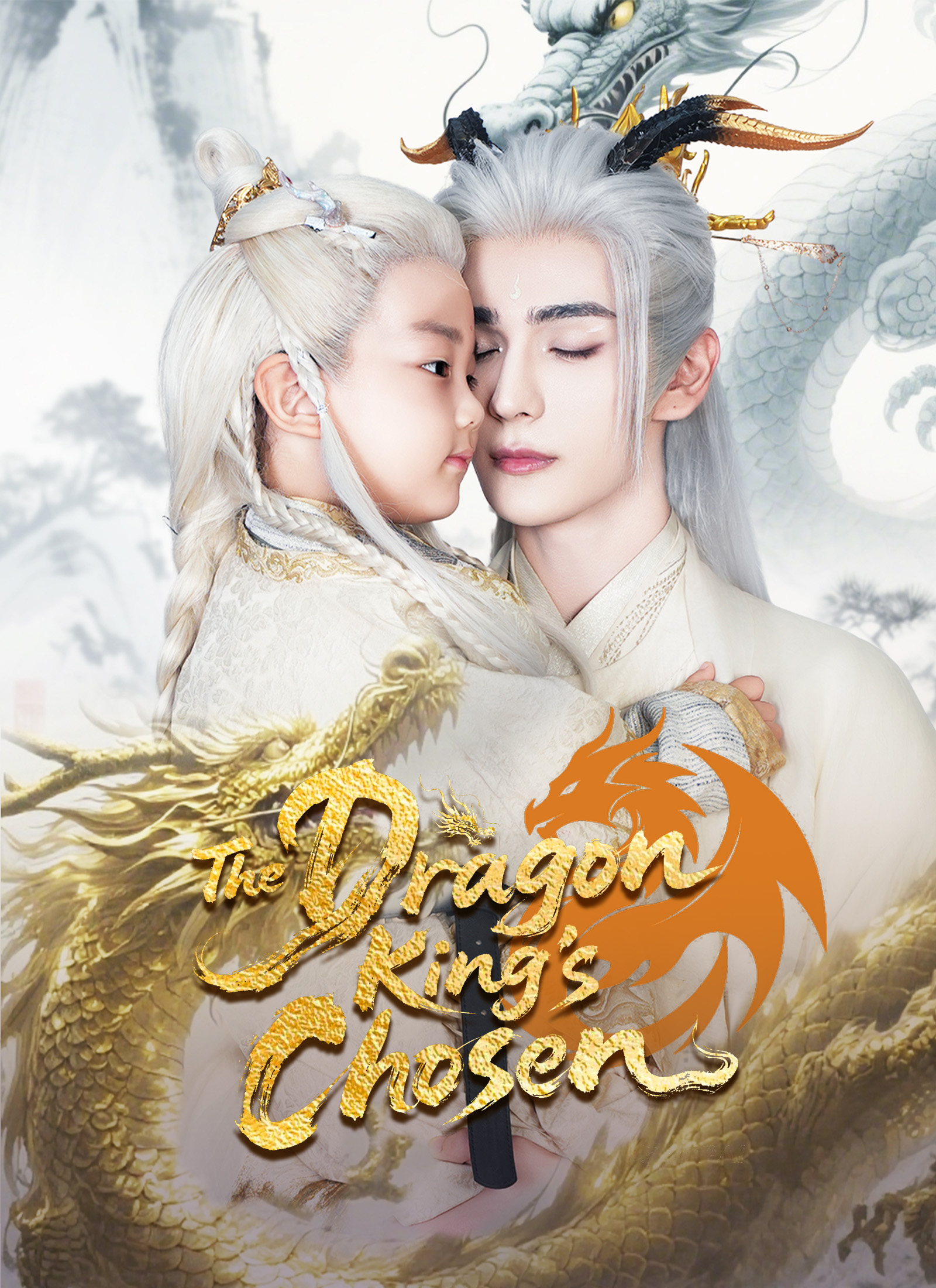 The Dragon King's Chosen
