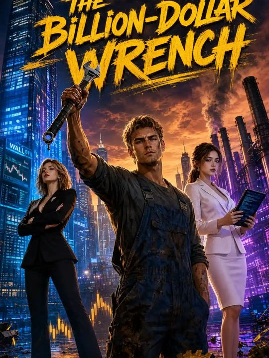 The Billion-Dollar Wrench