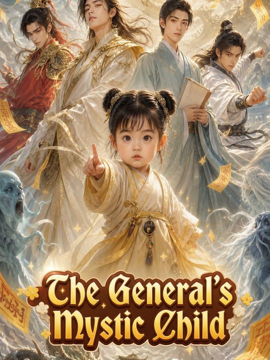 The General's Mystic Child