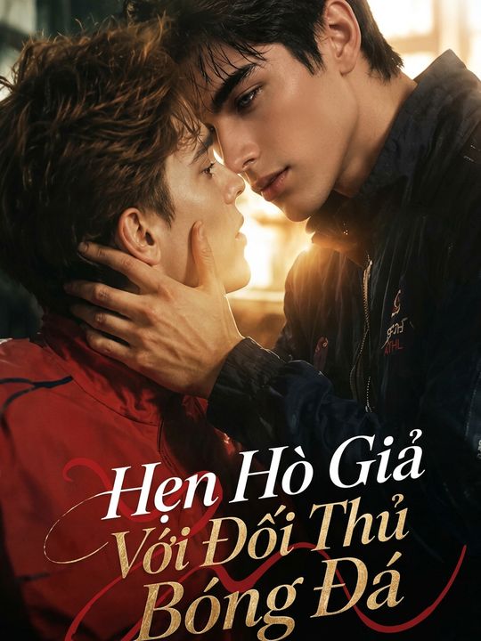 Hẹn Hò Giả Với Đối Thủ Bóng Đá