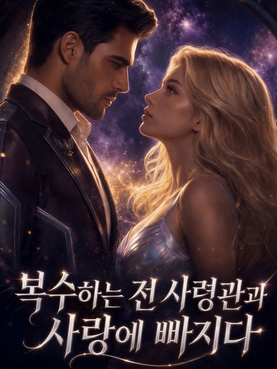 복수하는 전 사령관과 사랑에 빠지다