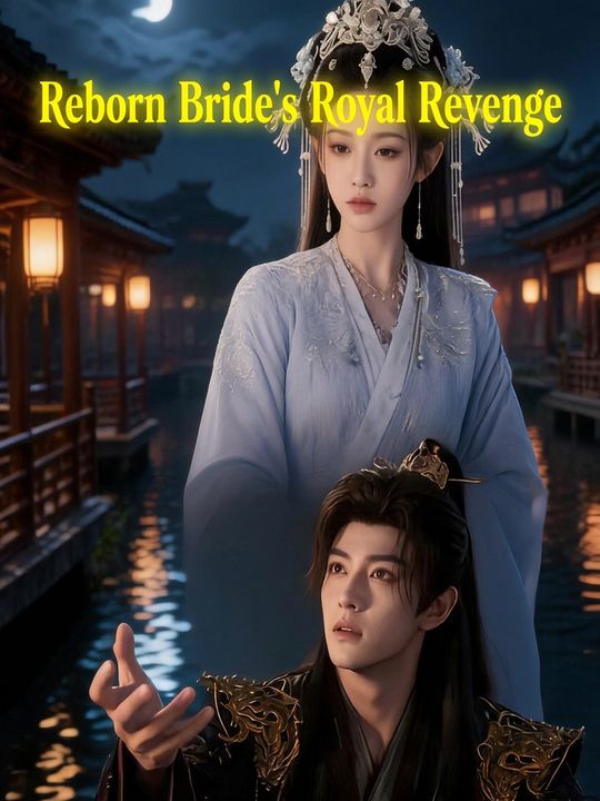 Reborn Bride's Royal Revenge