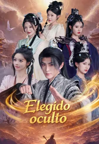 Elegido oculto