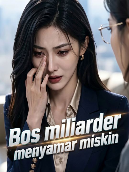 Bos miliarder menyamar miskin