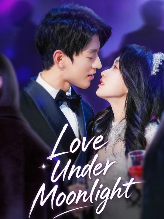 Love Under Moonlight