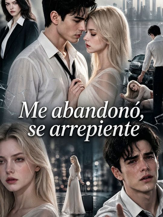 El millonario que me abandonó