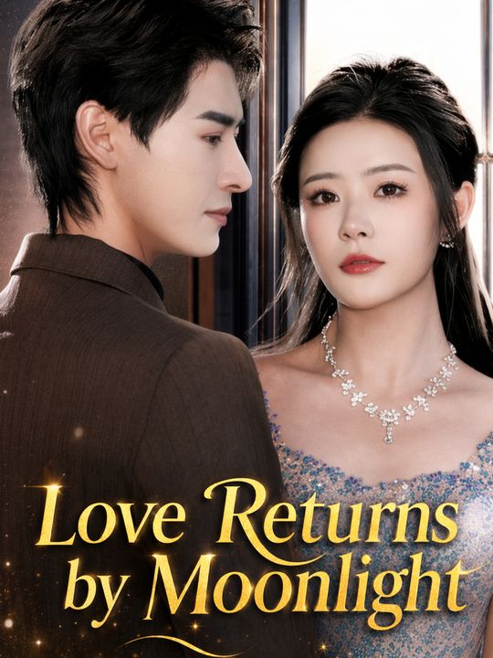 Love Returns by Moonlight