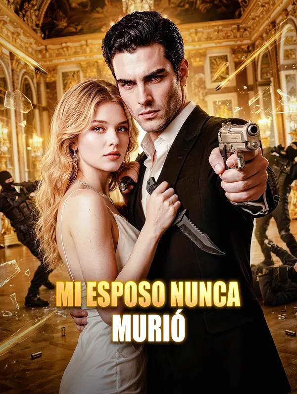 Mi Esposo Nunca Murió