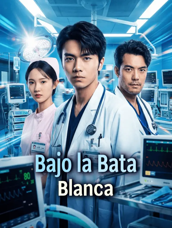 Bajo la Bata Blanca