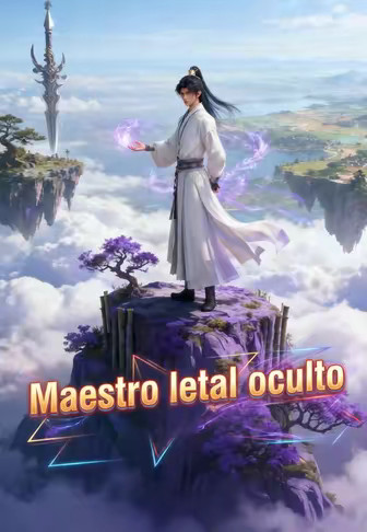 Maestro letal oculto