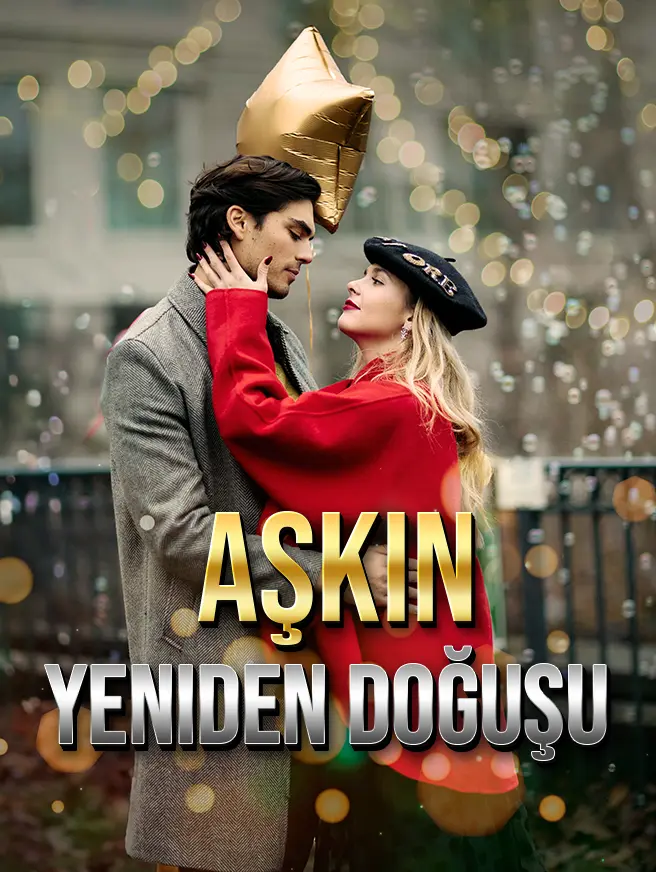 Aşkın Yeniden Doğuşu