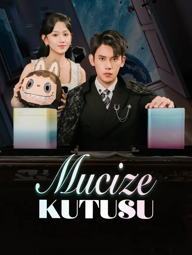 Mucize Kutusu