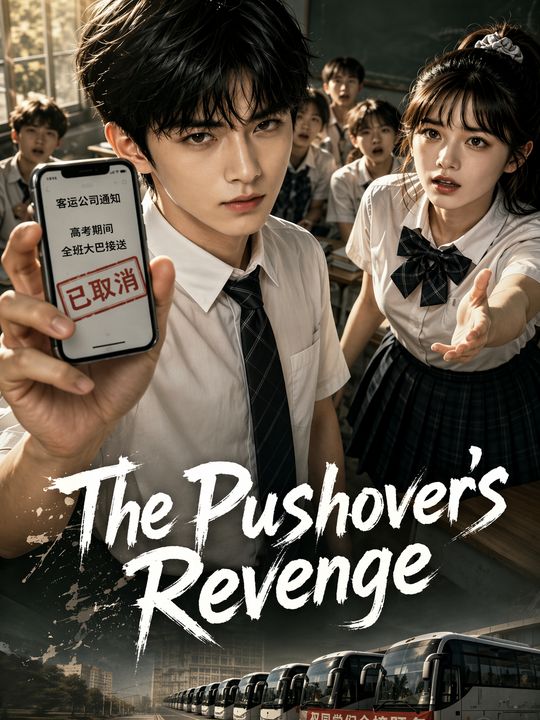 The Pushover's Revenge