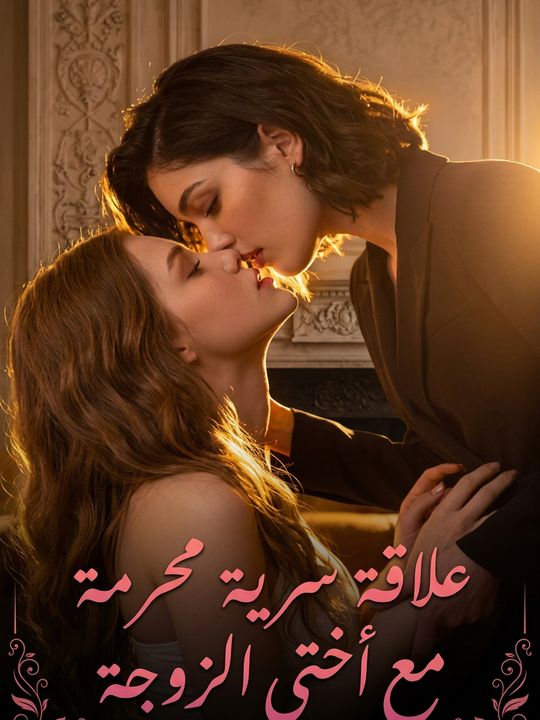 علاقة سرية محرمة مع أختي الزوجة
