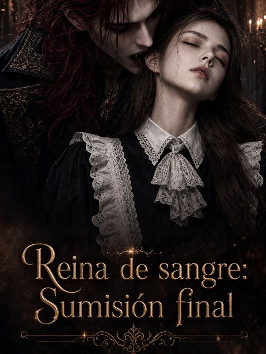 Reina de sangre: Sumisión final
