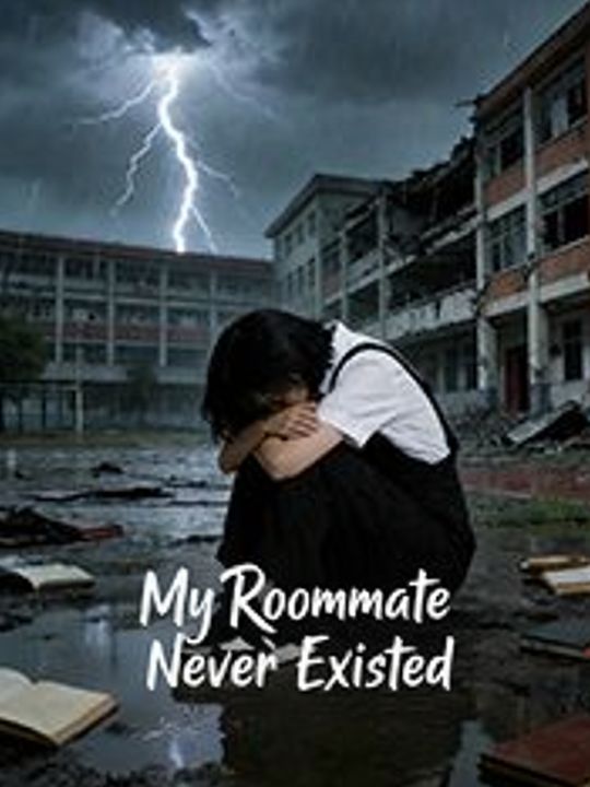 My Roommate Never Existed