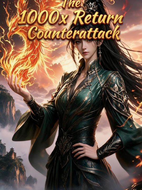 The 1000x Return Counterattack