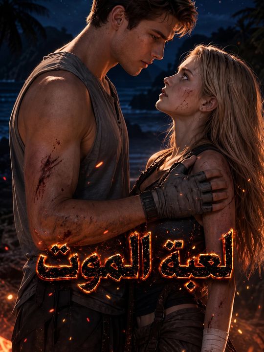 لعبة الموت
