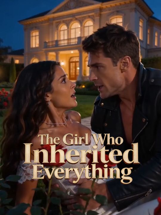 The Girl Who Inherited Everything