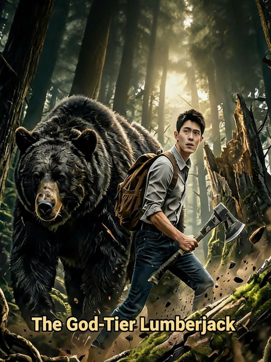 The God-Tier Lumberjack