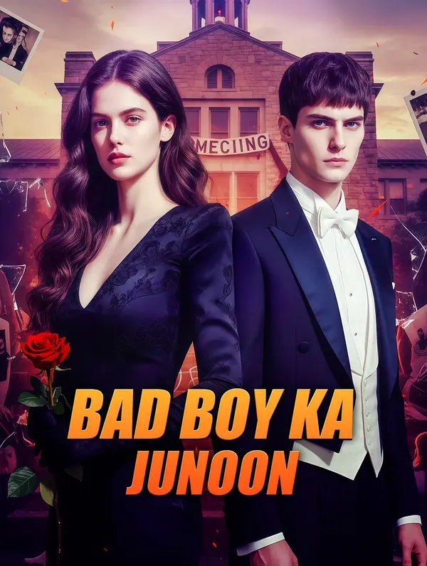 Bad Boy Ka Junoon