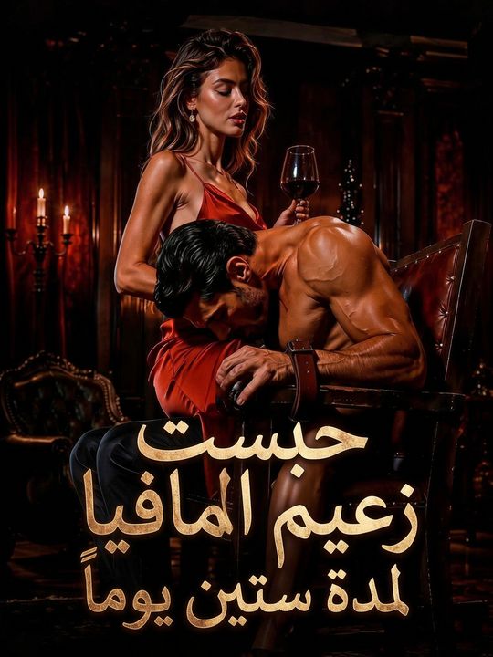 حبست زعيم المافيا لمدة ستين يوماً