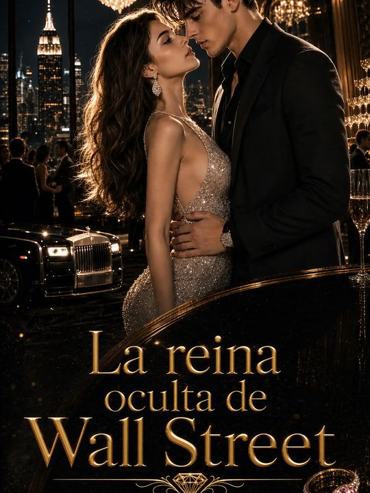 La reina oculta de Wall Street