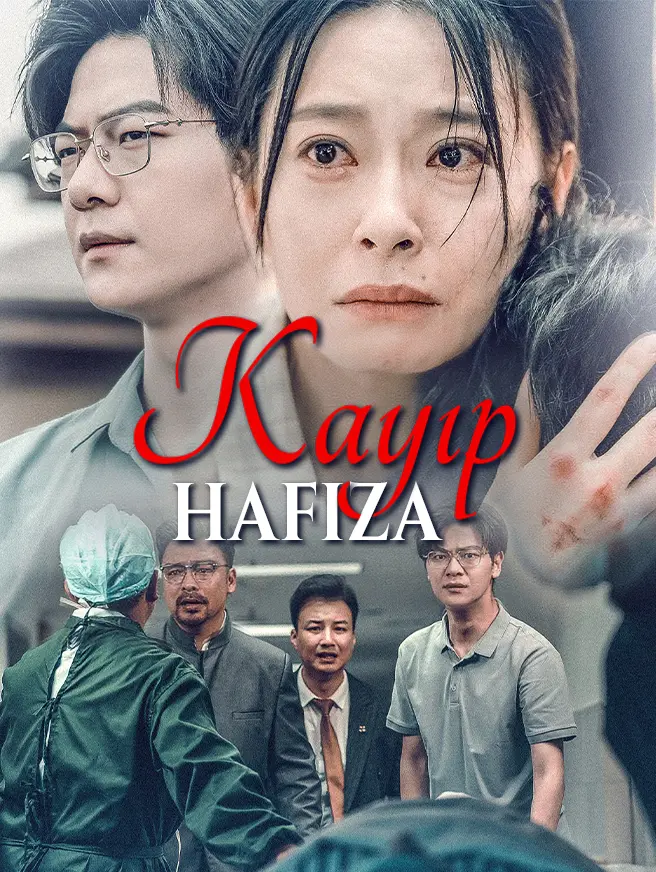 Kayıp Hafıza